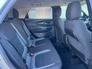 Chevrolet Trailblazer 2024 4x4 LT 4dr SUV