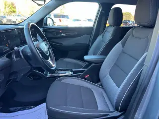 Chevrolet Trailblazer 2024 4x4 LT 4dr SUV