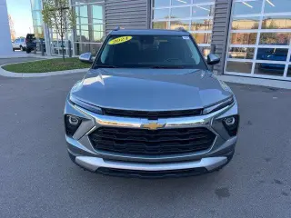 Chevrolet Trailblazer 2024 4x4 LT 4dr SUV