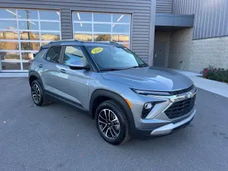 Chevrolet Trailblazer 2024 4x4 LT 4dr SUV