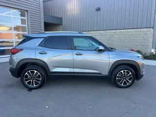 Chevrolet Trailblazer 2024 4x4 LT 4dr SUV