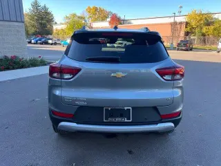 Chevrolet Trailblazer 2024 4x4 LT 4dr SUV