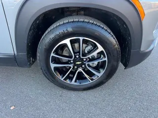 Chevrolet Trailblazer 2024 4x4 LT 4dr SUV