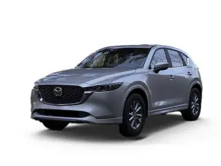 Mazda CX-5 2024 AWD 2.5 S Select 4dr SUV