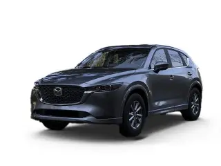Mazda CX-5 2024 AWD 2.5 S Select 4dr SUV