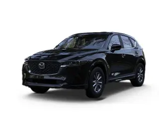 Mazda CX-5 2024 AWD 2.5 S Select 4dr SUV