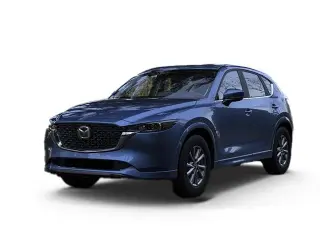 Mazda CX-5 2024 AWD 2.5 S Select 4dr SUV
