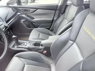 Subaru Crosstrek 2021 AWD Sport 4dr Crossover