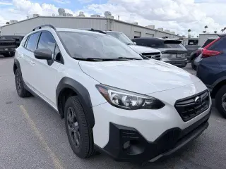 Subaru Crosstrek 2021 AWD Sport 4dr Crossover