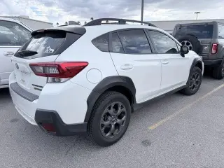 Subaru Crosstrek 2021 AWD Sport 4dr Crossover