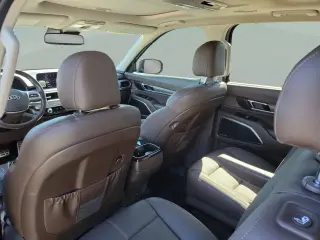 Kia Telluride 2021 AWD SX 4 PUJ SUV