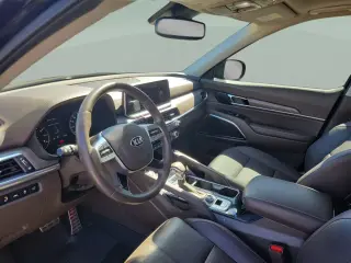 Kia Telluride 2021 AWD SX 4 PUJ SUV