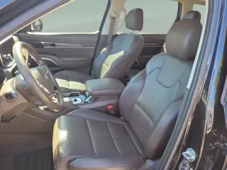 Kia Telluride 2021 AWD SX 4 PUJ SUV