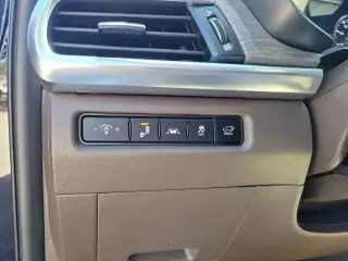 Kia Telluride 2021 AWD SX 4 PUJ SUV