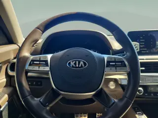 Kia Telluride 2021 AWD SX 4 PUJ SUV