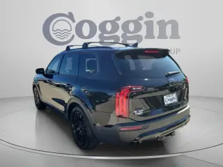 Kia Telluride 2021 AWD SX 4 PUJ SUV