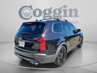 Kia Telluride 2021 AWD SX 4 PUJ SUV