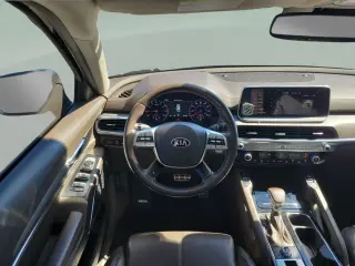 Kia Telluride 2021 AWD SX 4 PUJ SUV