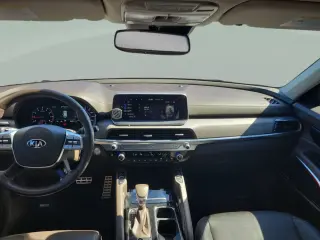 Kia Telluride 2021 AWD SX 4 PUJ SUV