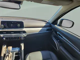 Kia Telluride 2021 AWD SX 4 PUJ SUV