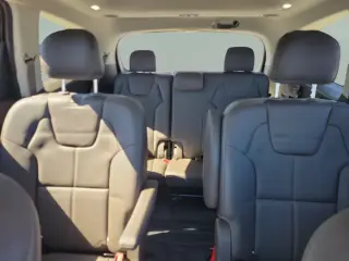 Kia Telluride 2021 AWD SX 4 PUJ SUV