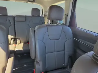 Kia Telluride 2021 AWD SX 4 PUJ SUV