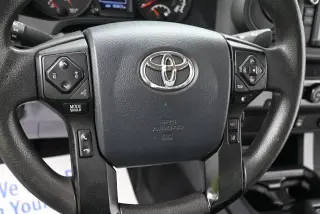 Toyota Tacoma 2019 4x2 SR 4dr cab con 6.1 pies de largo