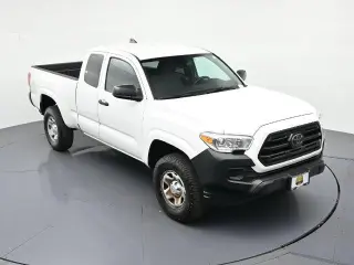 Toyota Tacoma 2019 4x2 SR 4dr cab con 6.1 pies de largo