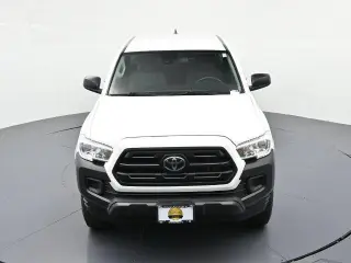 Toyota Tacoma 2019 4x2 SR 4dr cab con 6.1 pies de largo