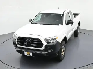 Toyota Tacoma 2019 4x2 SR 4dr cab con 6.1 pies de largo