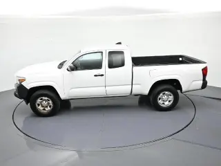 Toyota Tacoma 2019 4x2 SR 4dr cab con 6.1 pies de largo