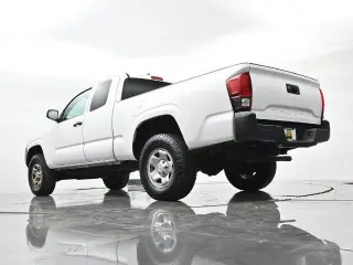 Toyota Tacoma 2019 4x2 SR 4dr cab con 6.1 pies de largo