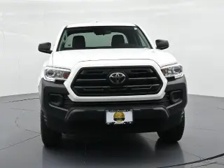 Toyota Tacoma 2019 4x2 SR 4dr cab con 6.1 pies de largo