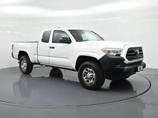 Toyota Tacoma 2019 4x2 SR 4dr cab con 6.1 pies de largo