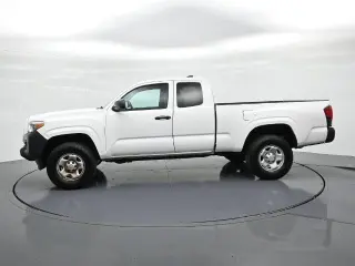 Toyota Tacoma 2019 4x2 SR 4dr cab con 6.1 pies de largo