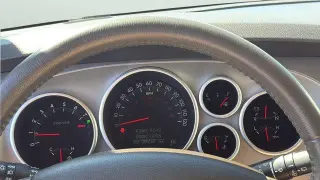 Toyota Sequoia 2010 4x2 Limited 4dr SUV (5.7L V8)