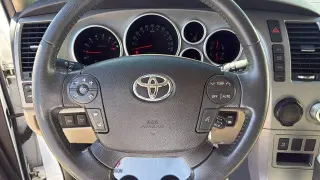 Toyota Sequoia 2010 4x2 Limited 4dr SUV (5.7L V8)