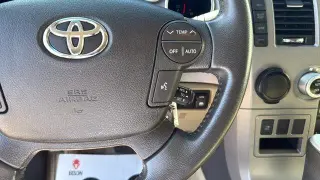 Toyota Sequoia 2010 4x2 Limited 4dr SUV (5.7L V8)