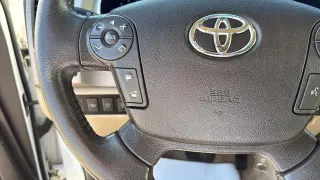 Toyota Sequoia 2010 4x2 Limited 4dr SUV (5.7L V8)