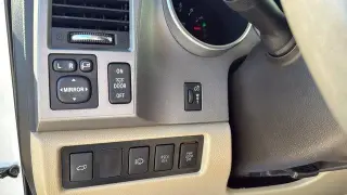 Toyota Sequoia 2010 4x2 Limited 4dr SUV (5.7L V8)