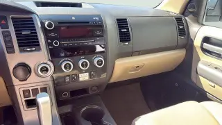 Toyota Sequoia 2010 4x2 Limited 4dr SUV (5.7L V8)