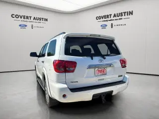 Toyota Sequoia 2010 4x2 Limited 4dr SUV (5.7L V8)