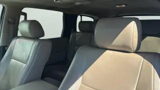 Toyota Sequoia 2010 4x2 Limited 4dr SUV (5.7L V8)