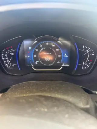 Hyundai SANTA FE 2020 Limited 4dr Crossover