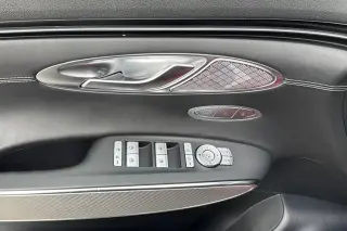 Genesis GV70 2024 AWD 3.5T Deportivo 4dr SUV