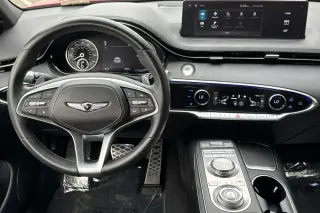 Genesis GV70 2024 AWD 3.5T Deportivo 4dr SUV