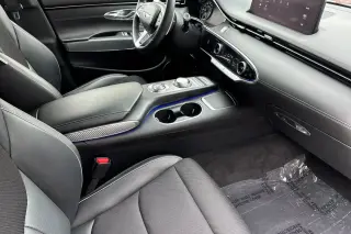 Genesis GV70 2024 AWD 3.5T Deportivo 4dr SUV