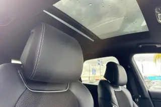 Genesis GV70 2024 AWD 3.5T Deportivo 4dr SUV