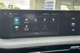 Genesis GV70 2024 AWD 3.5T Deportivo 4dr SUV