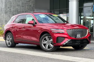 Genesis GV70 2024 AWD 3.5T Deportivo 4dr SUV